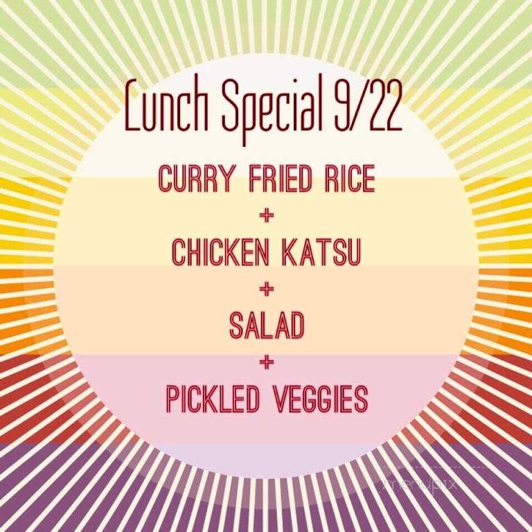 /28640865/Hawaii-Curry-Honolulu-HI - Honolulu, HI