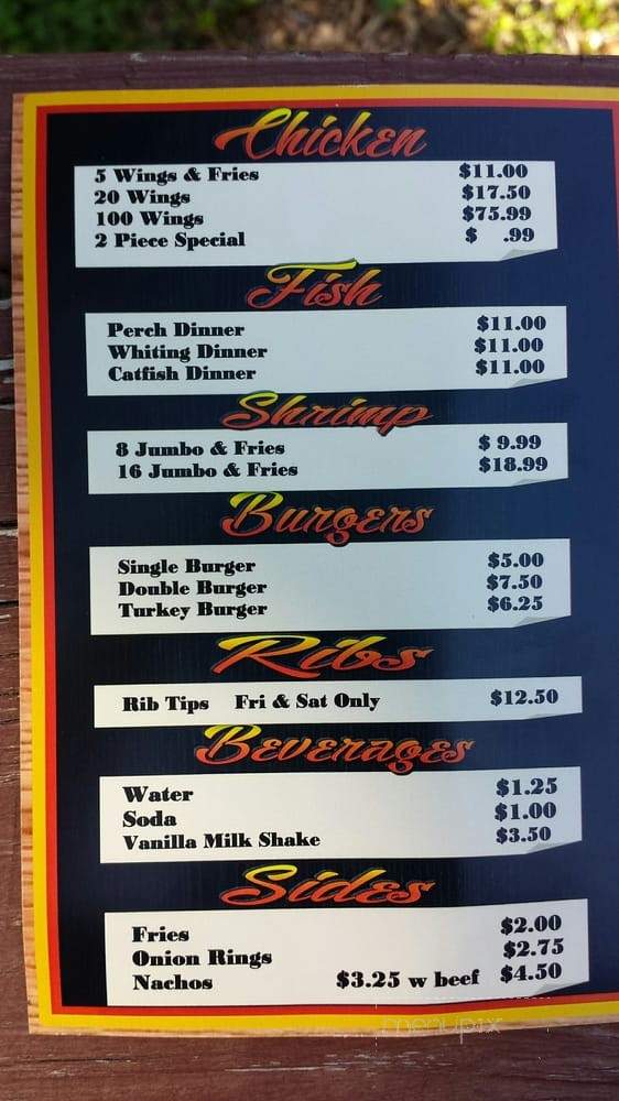 /28644616/Papa-Bears-Chicken-Indianapolis-IN - Indianapolis, IN