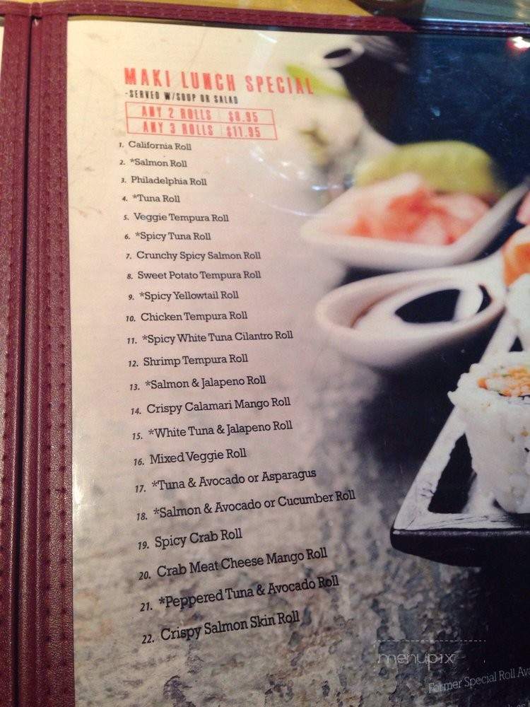 /28645203/Wasabi-Fusion-and-Grill-Placentia-CA - Placentia, CA