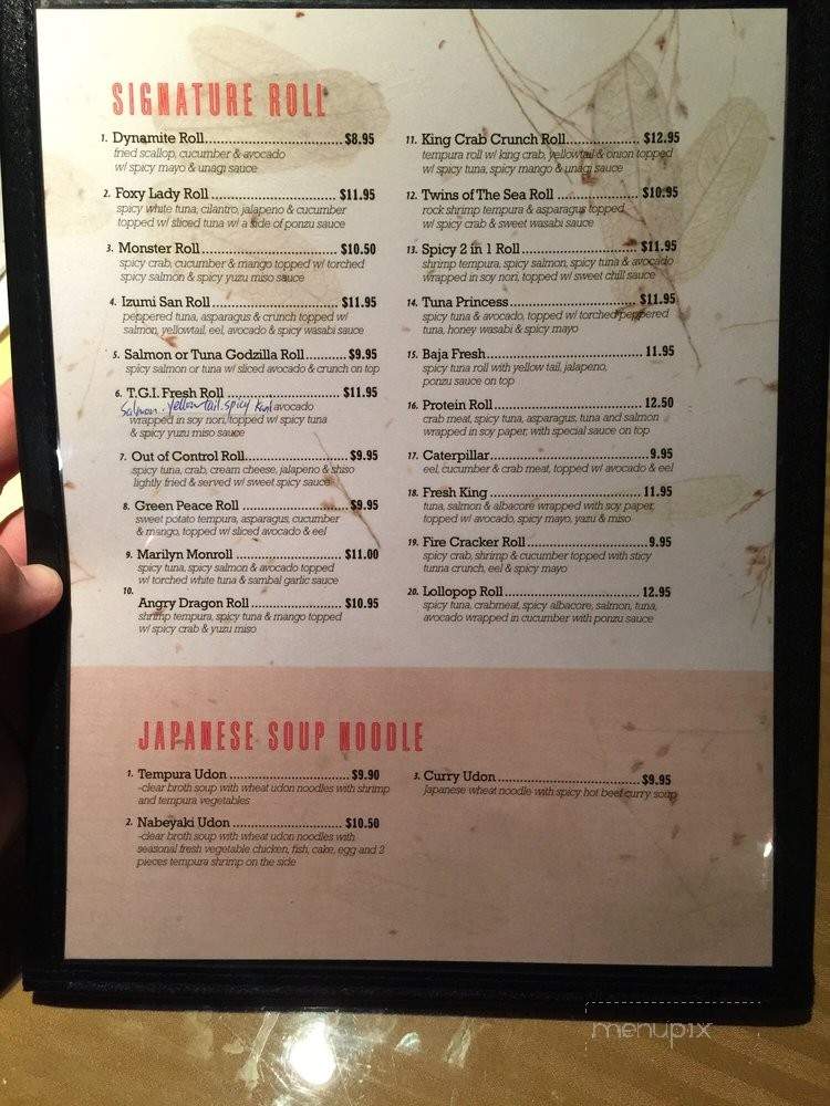/28645203/Wasabi-Fusion-and-Grill-Placentia-CA - Placentia, CA