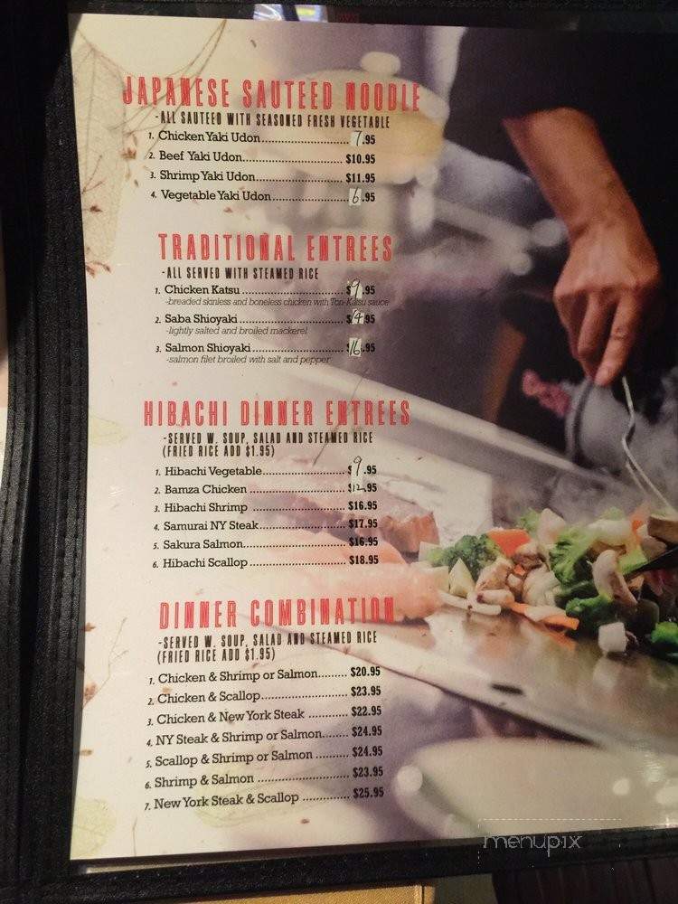 /28645203/Wasabi-Fusion-and-Grill-Placentia-CA - Placentia, CA