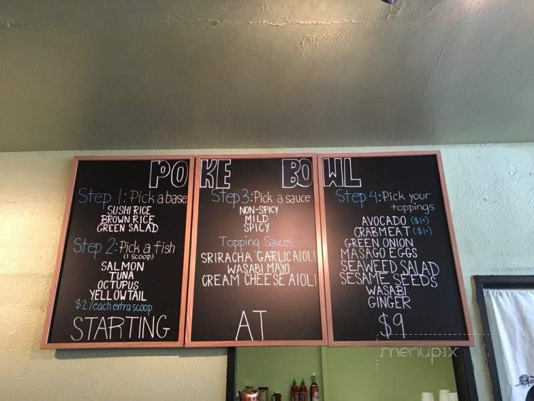 Satomi - Tracy, CA menu_pic