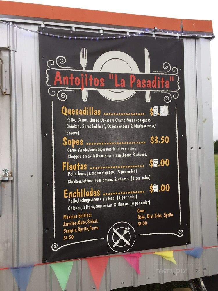 /28658427/Antojitos-La-Pasadita-Manor-TX - Manor, TX