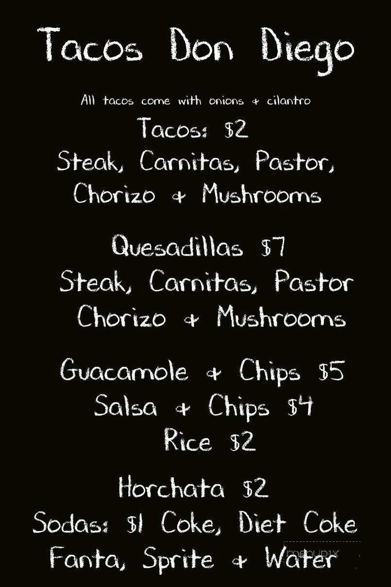 /28667319/Don-Diego-Tacos-Coralville-IA - Coralville, IA