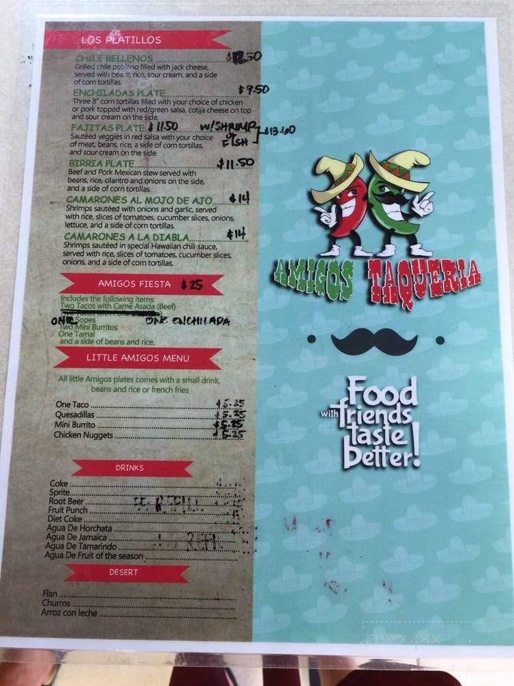 /28676142/Amigos-Taqueria-Hilo-HI - Hilo, HI