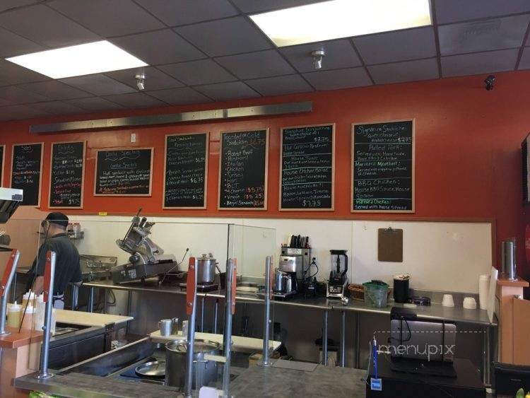 Papa's Best Sandwiches & More - San Dimas, CA menu_pic