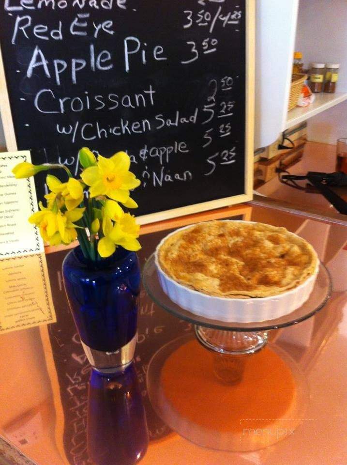 JaVa.mooresville - Mooresville, AL menu_pic