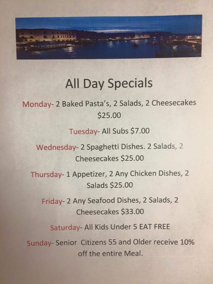 /28704543/Tuscana-Italian-Restaurant-Coffeyville-KS - Coffeyville, KS