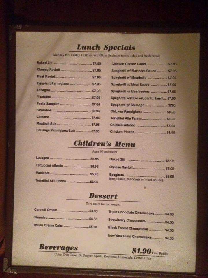 /28704543/Tuscana-Italian-Restaurant-Coffeyville-KS - Coffeyville, KS