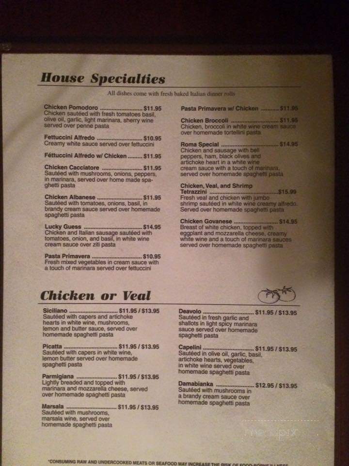 /28704543/Tuscana-Italian-Restaurant-Coffeyville-KS - Coffeyville, KS
