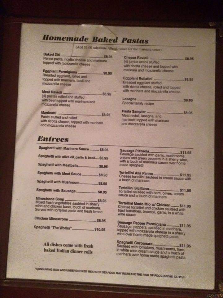 /28704543/Tuscana-Italian-Restaurant-Coffeyville-KS - Coffeyville, KS