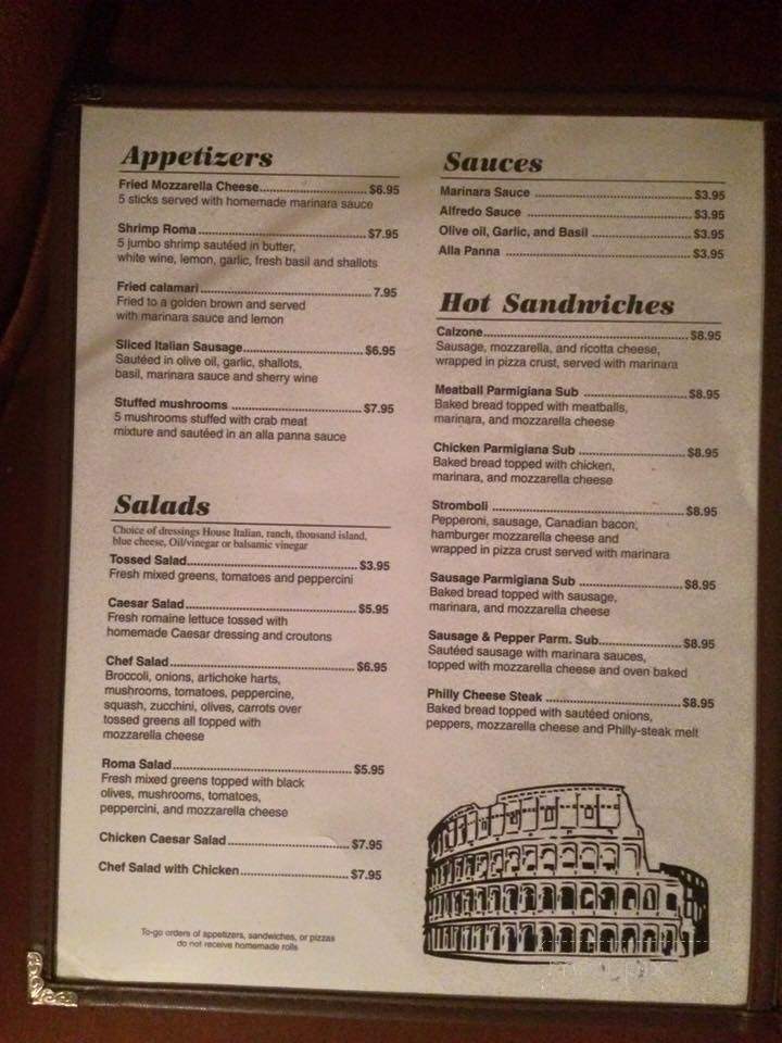 /28704543/Tuscana-Italian-Restaurant-Coffeyville-KS - Coffeyville, KS