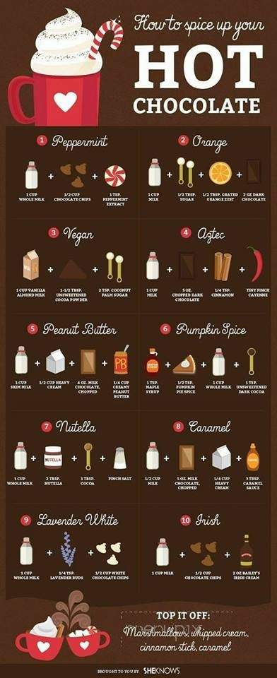 Gelato Bliss - Hagerstown, MD menu_pic