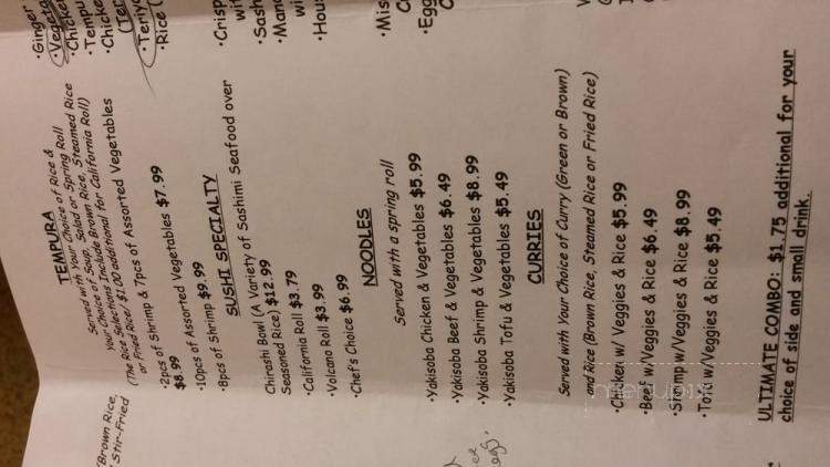 Bowl to Go - Las Cruces, NM menu_pic