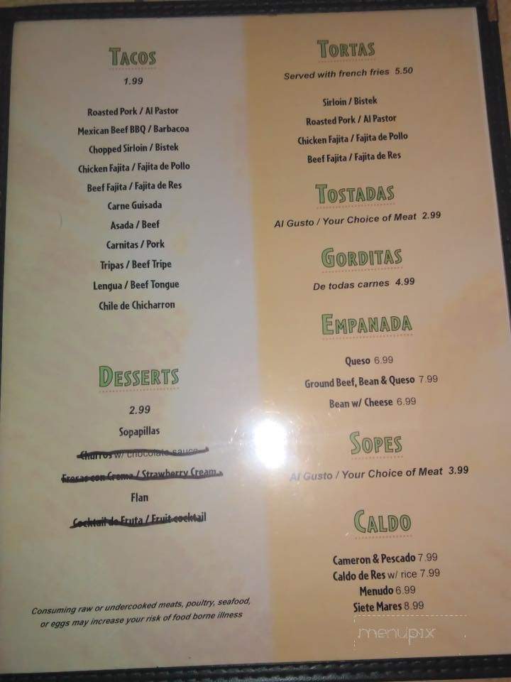 /28767427/El-Calentano-Mexican-Restaurant-Llano-TX - Llano, TX