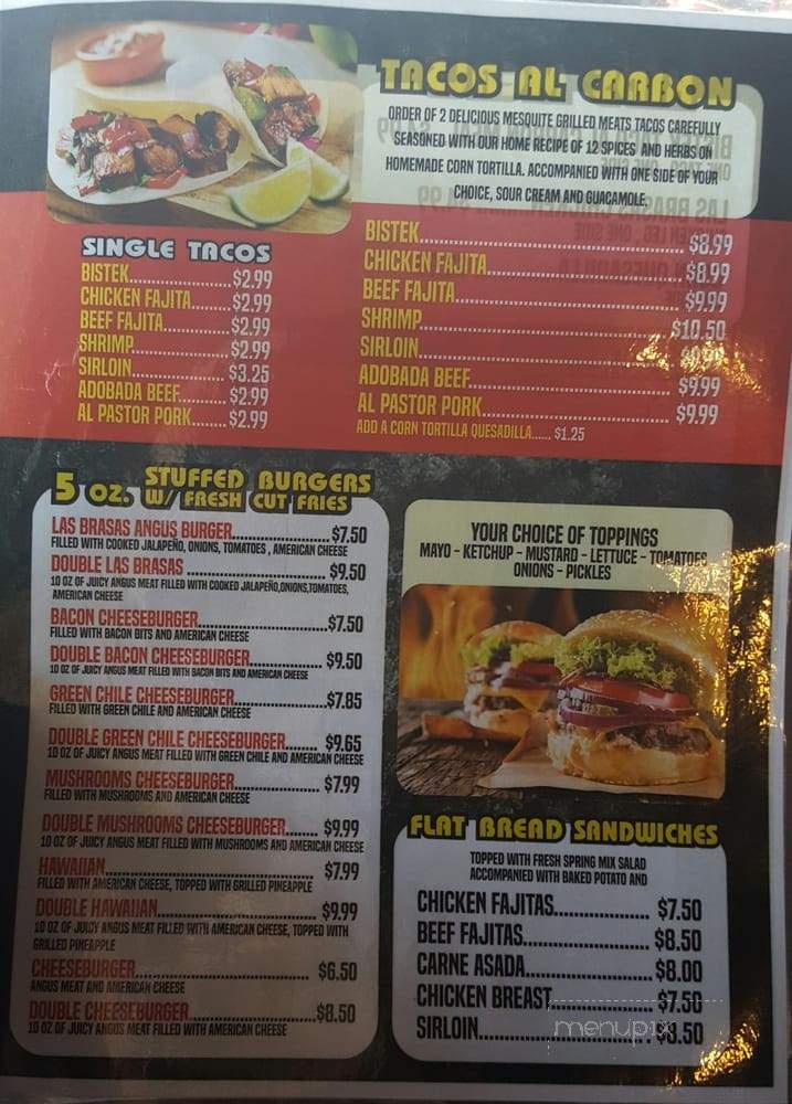 /28770639/Las-Brasas-Las-Cruces-NM - Las Cruces, NM