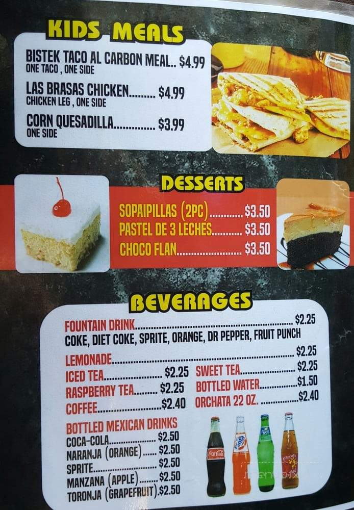 /28770639/Las-Brasas-Las-Cruces-NM - Las Cruces, NM