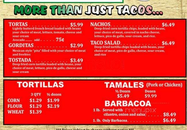 /28770893/Tacos-Plus-Carrollton-TX - Carrollton, TX