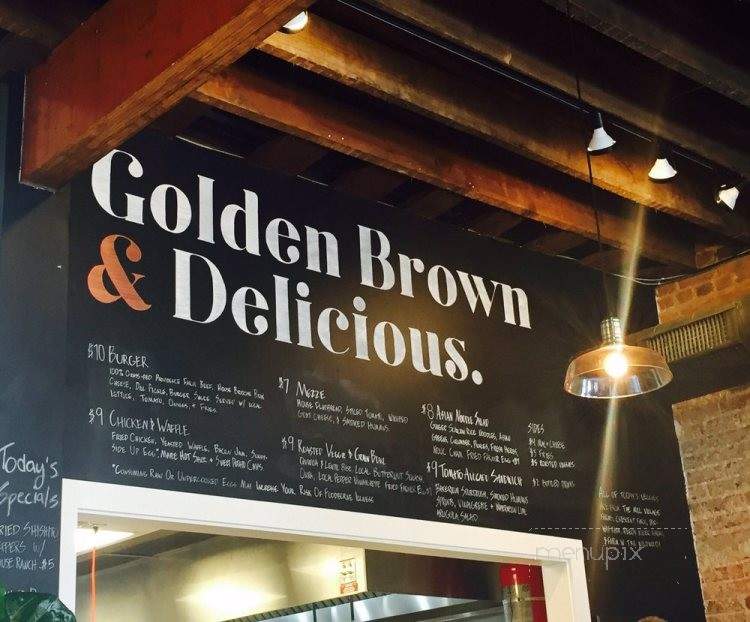 /28803193/Golden-Brown-and-Delicious-Greenville-SC - Greenville, SC
