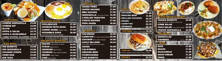 /28815876/Goyos-Mexican-Fast-Food-Park-City-KS - Park City, KS