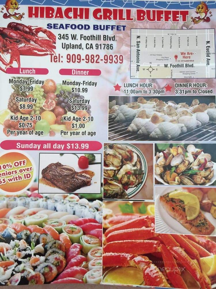 /28862827/Hibachi-Grill-Buffet-Menu-Upland-CA - Upland, CA