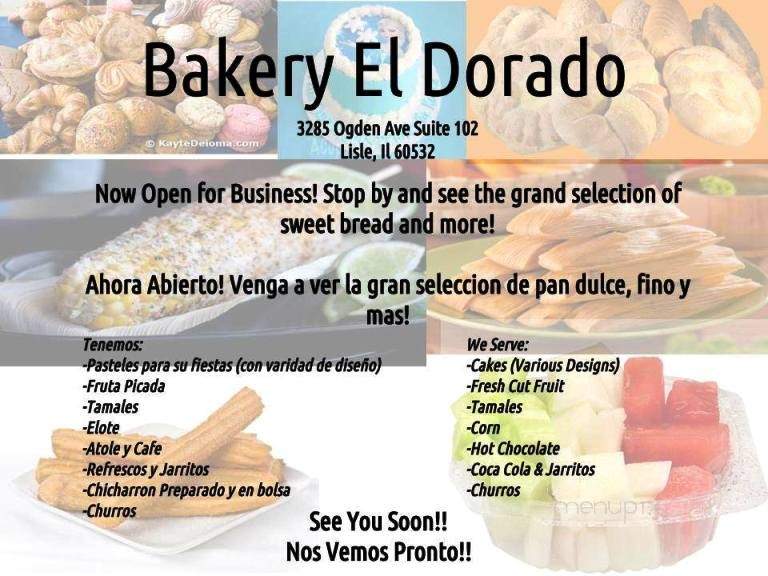 /28870182/El-Dorado-Bakery-Lisle-IL - Lisle, IL