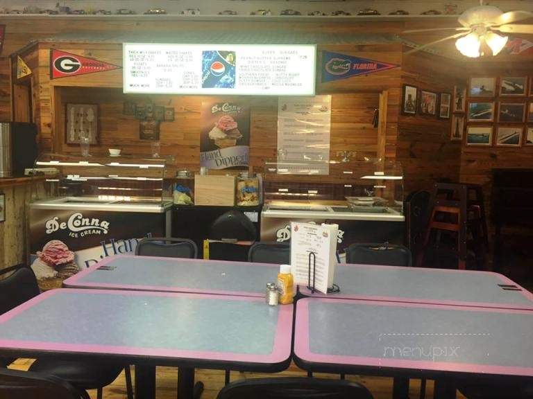 Wee-ner King - Kingsland, GA menu_pic