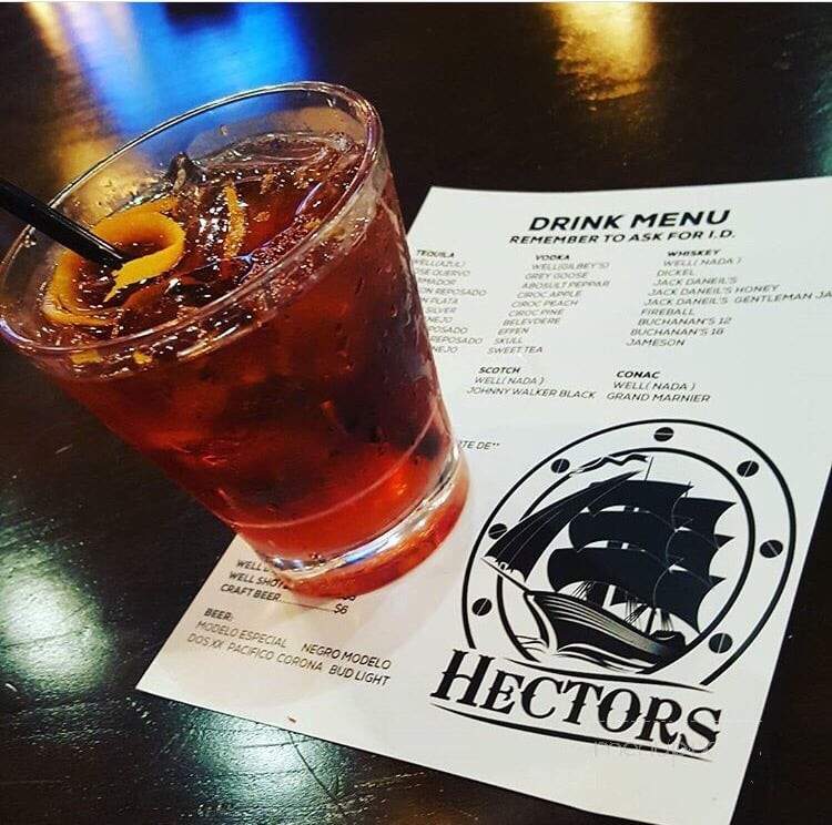 /28875134/Hectors-On-Broadway-Santa-Ana-CA - Santa Ana, CA