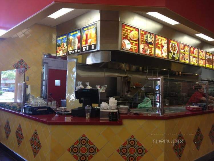 Lorenzo's Grill - Morgan Hill, CA menu_pic