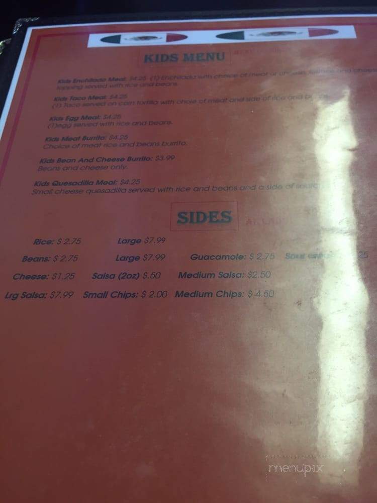 /28881970/JJs-Mexican-Food-Salem-OR - Salem, OR