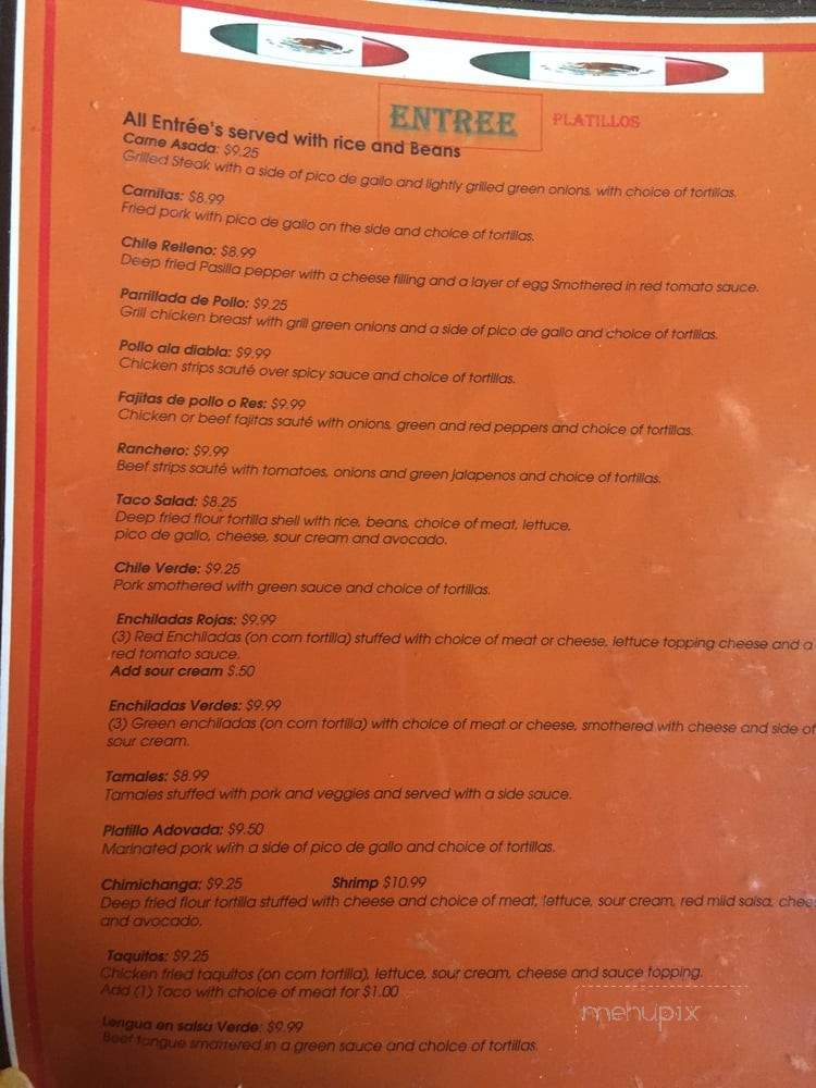 /28881970/JJs-Mexican-Food-Salem-OR - Salem, OR