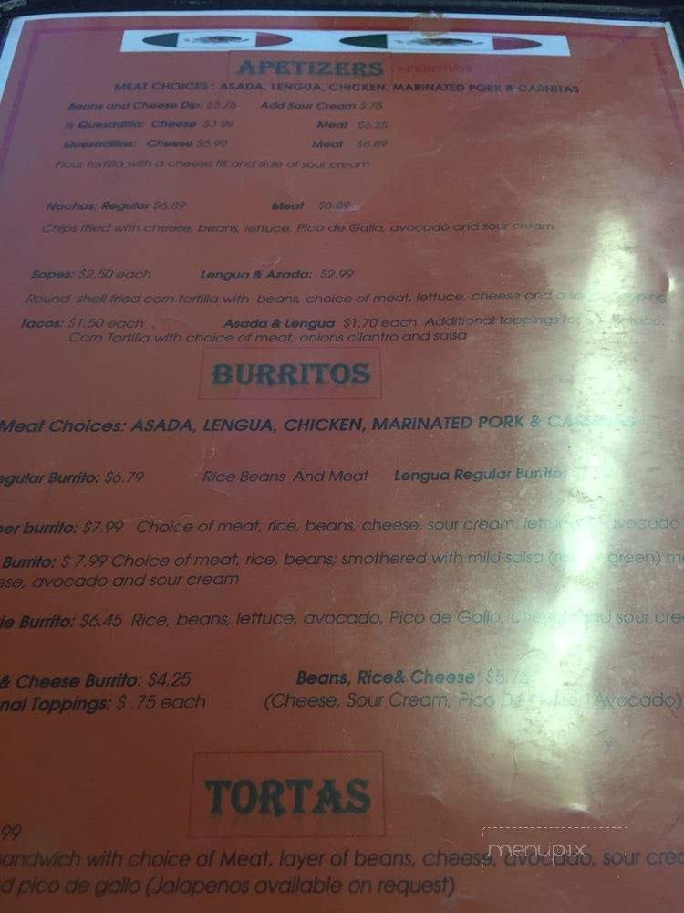 /28881970/JJs-Mexican-Food-Salem-OR - Salem, OR