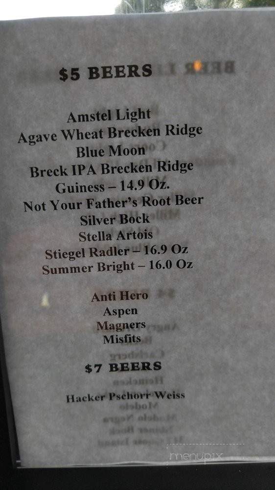 /28884699/Rays-Round-Up-Bar-and-Grill-Chicago-IL - Chicago, IL
