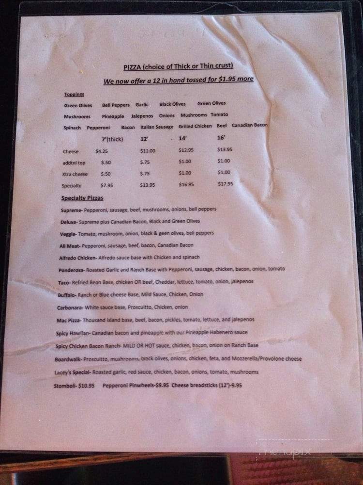 /28895338/Dock-on-the-Bay-Fairfield-Bay-AR - Fairfield Bay, AR