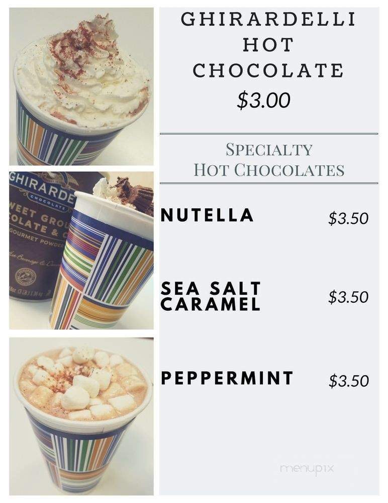 Off The Block - Capitola, CA menu_pic