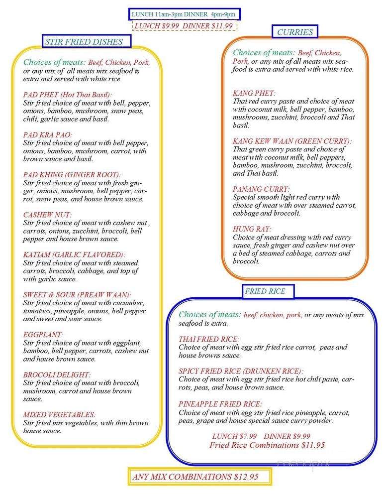 /28909035/Thai-Pattaya-Restaurant-Menu-Akron-OH - Akron, OH