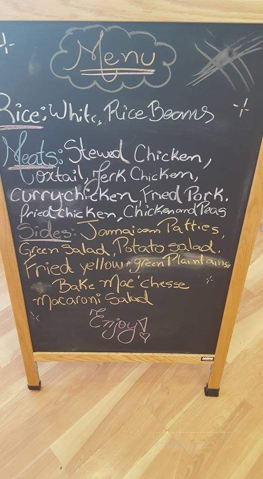 Pikliz International Kitchen - Somerville, MA menu_pic