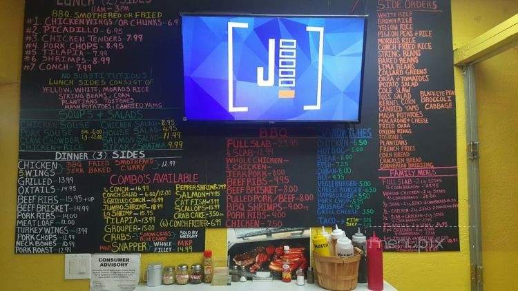 /28922528/Justins-BBQ-Barn-Miami-Gardens-FL - Miami Gardens, FL