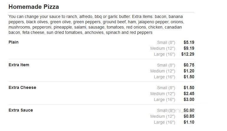 Marckesanos Pizza - Walton, KY menu_pic