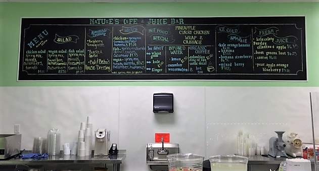 /28935414/Natures-cafe-and-Juice-Bar-Vineland-NJ - Vineland, NJ