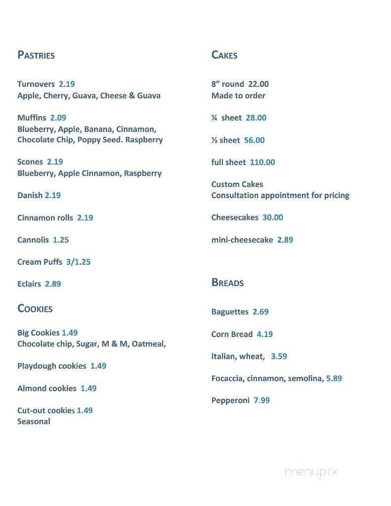 /28941782/Larrys-Bakery-and-Cafe-Peachtree-City-GA - Peachtree City, GA