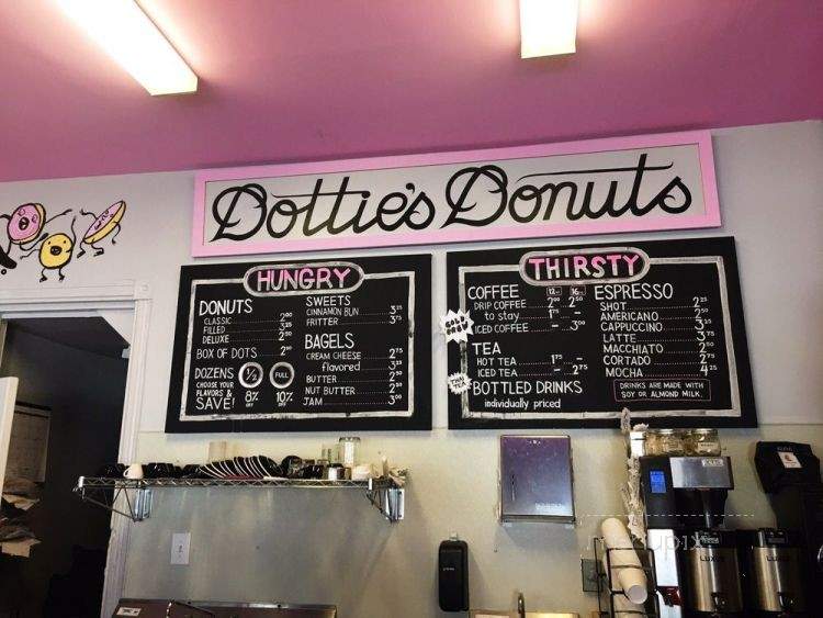 /28943565/Dotties-Donuts-Philadelphia-PA - Philadelphia, PA