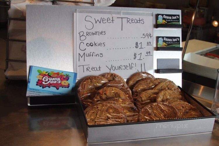 /28946450/Guava-Joes-Forest-Park-GA - Forest Park, GA