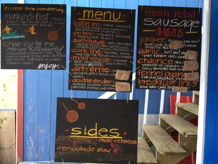 Monkey's Fist Charcurie - Homer, AK menu_pic