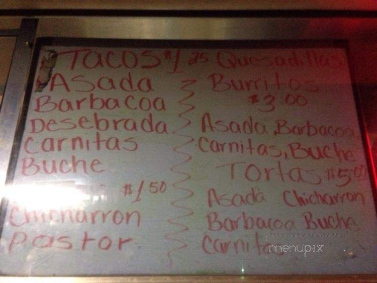 /28968692/Taco-Amigo-Fort-Worth-TX - Fort Worth, TX
