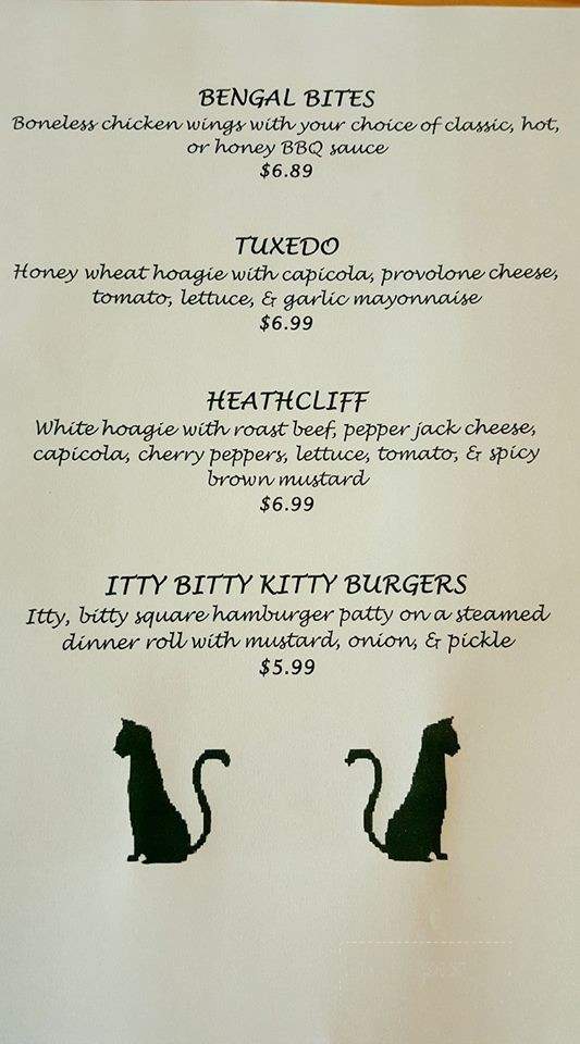 /28973947/The-Phat-Cat-Cafe-Greeneville-TN - Greeneville, TN