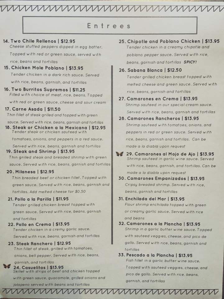 /28983318/Cocina-Michoacana-Menu-Jackson-CA - Jackson, CA