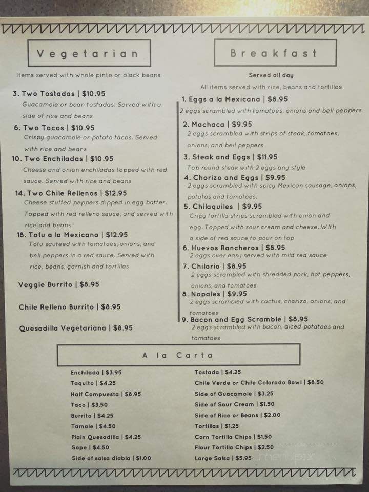 /28983318/Cocina-Michoacana-Menu-Jackson-CA - Jackson, CA