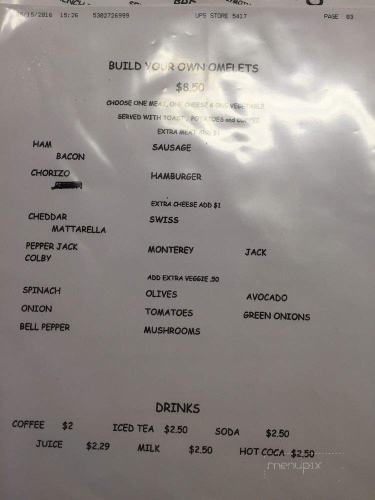 /28984809/Sloppy-Tots-Menu-Plymouth-CA - Plymouth, CA