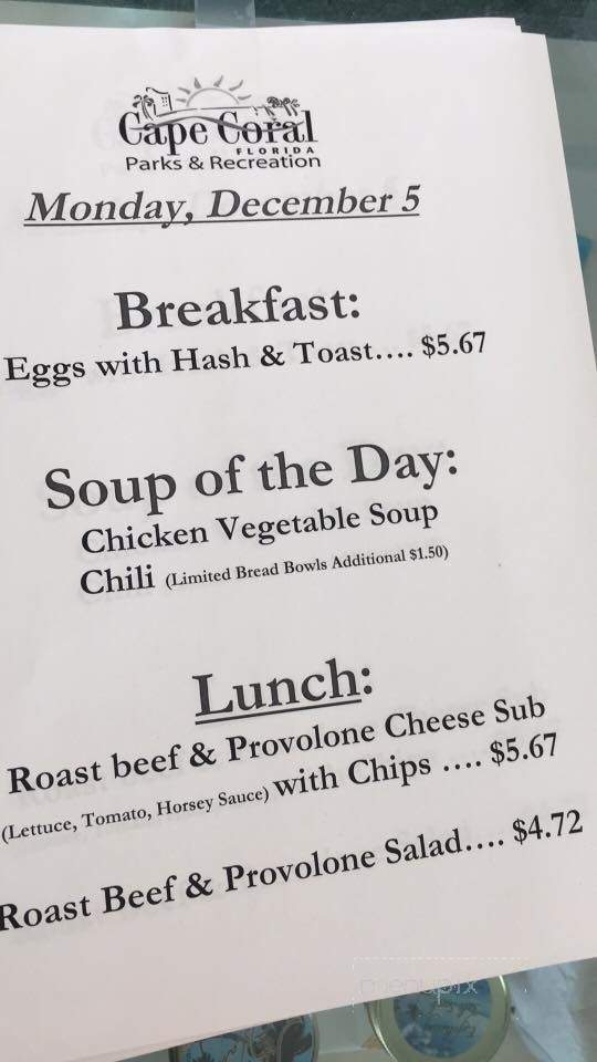 Dar's Diner - Independence, MO menu_pic